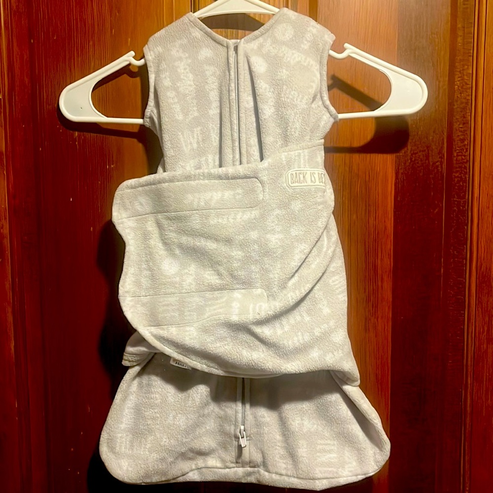 Halo Sleep Sack
